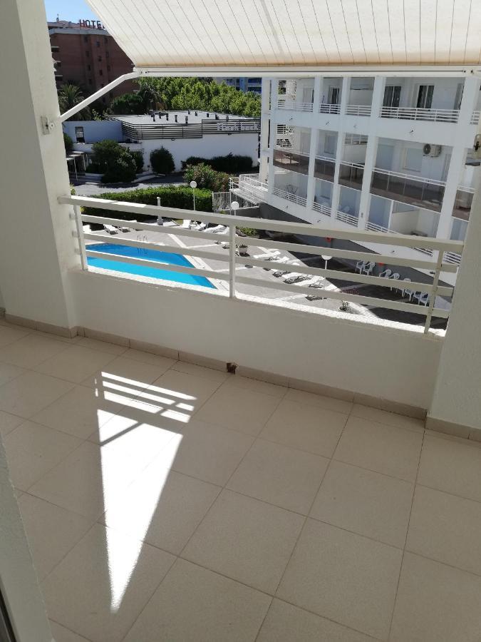 Live Salou Apartment 외부 사진