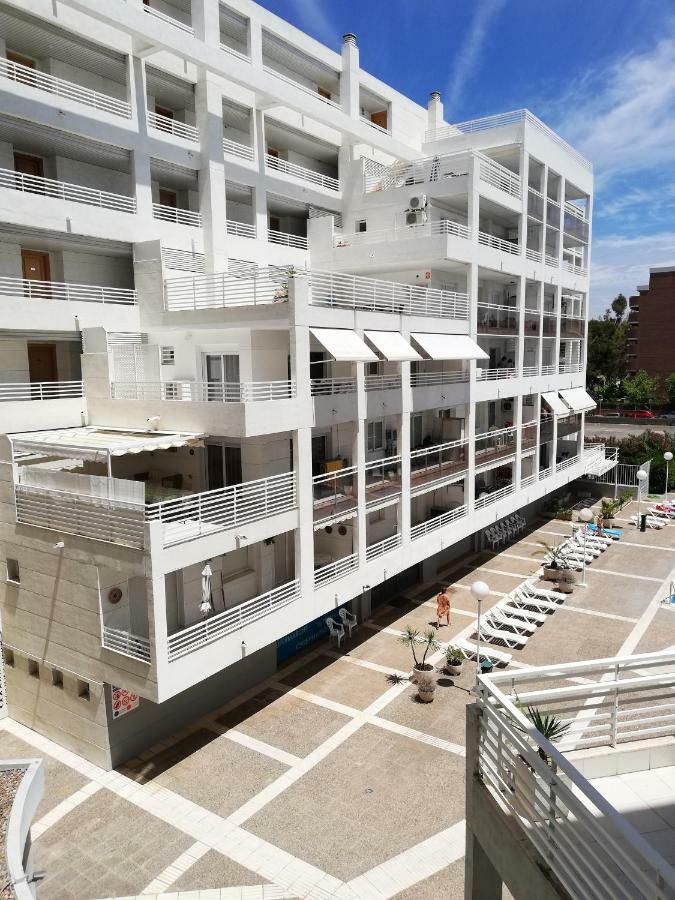 Live Salou Apartment 외부 사진