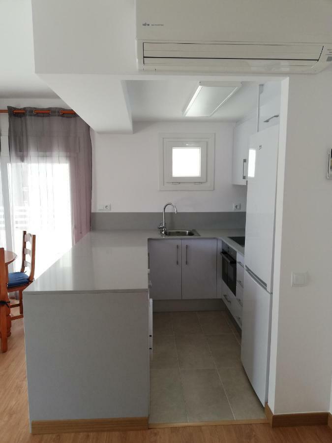 Live Salou Apartment 외부 사진