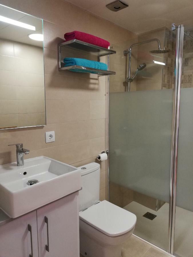 Live Salou Apartment 외부 사진