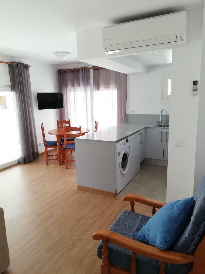 Live Salou Apartment 외부 사진