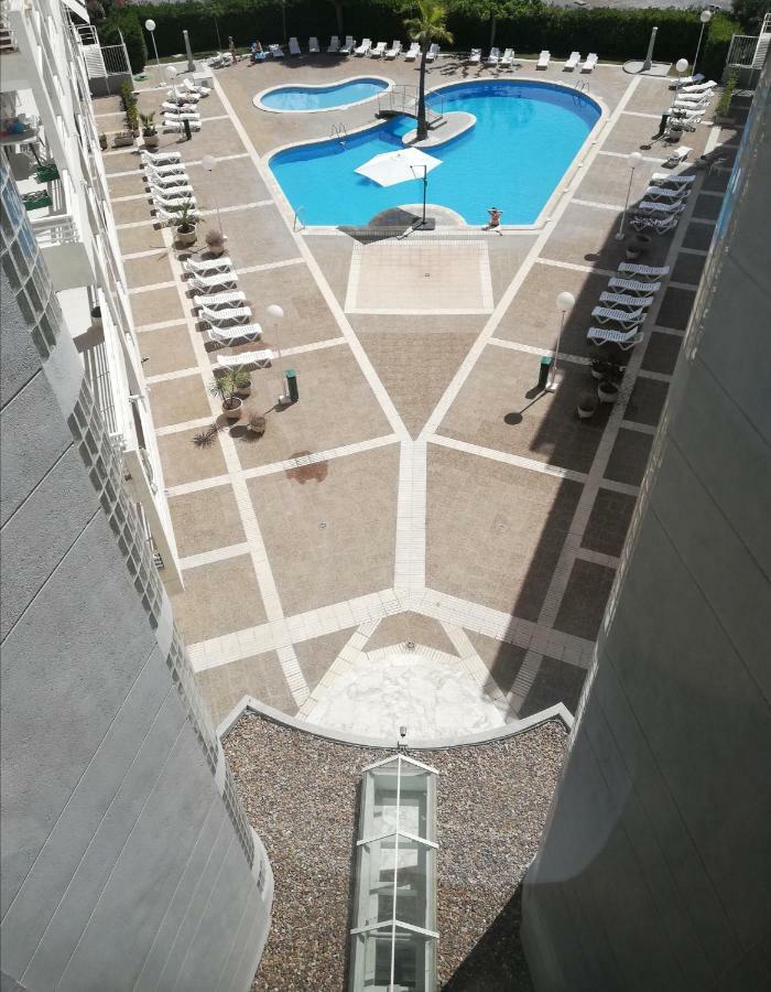 Live Salou Apartment 외부 사진