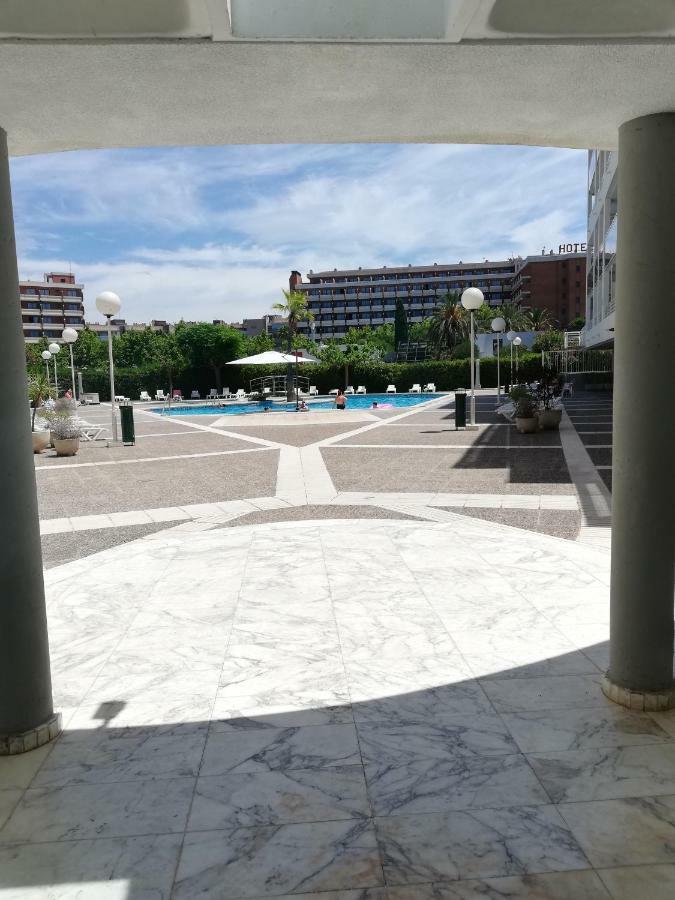 Live Salou Apartment 외부 사진