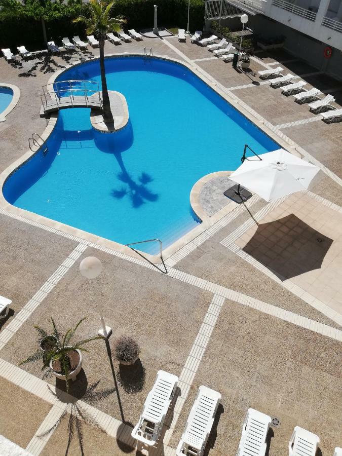 Live Salou Apartment 외부 사진