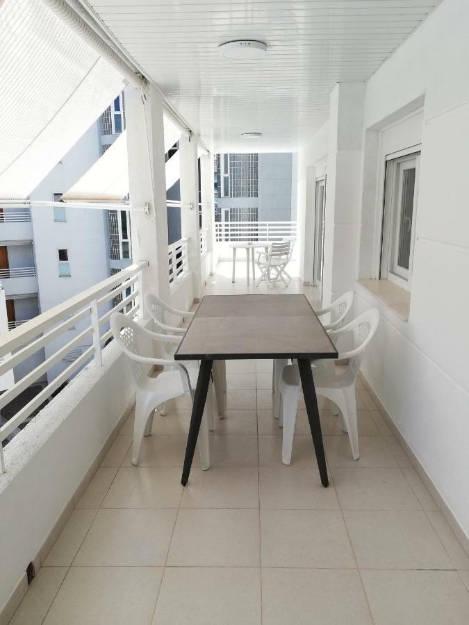 Live Salou Apartment 외부 사진
