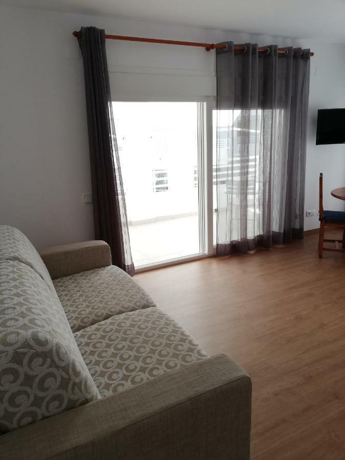 Live Salou Apartment 외부 사진