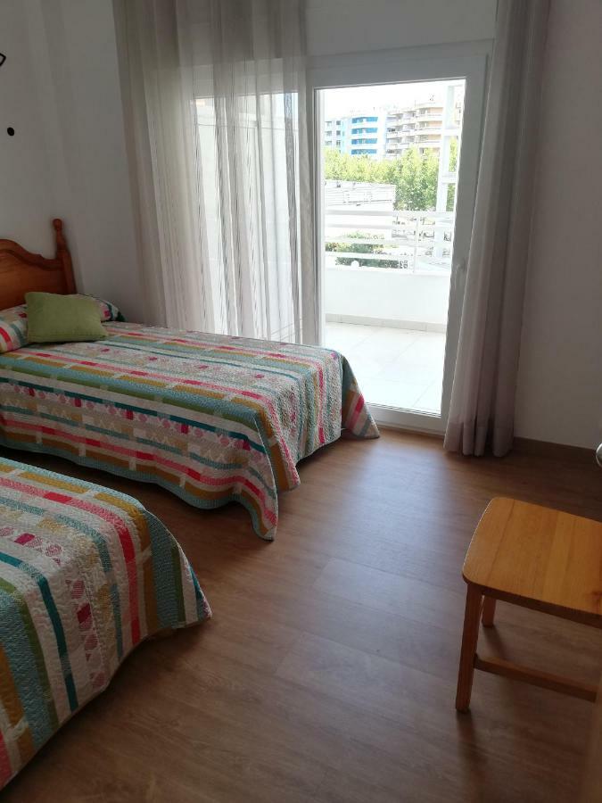 Live Salou Apartment 외부 사진