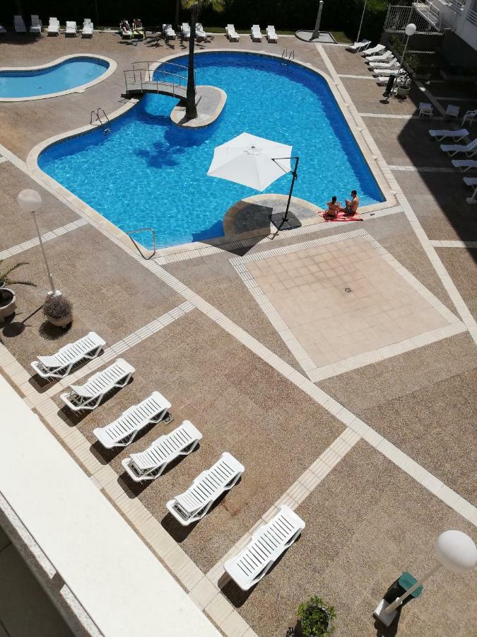 Live Salou Apartment 외부 사진