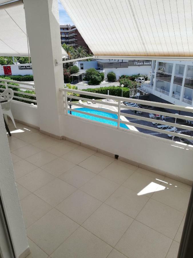 Live Salou Apartment 외부 사진