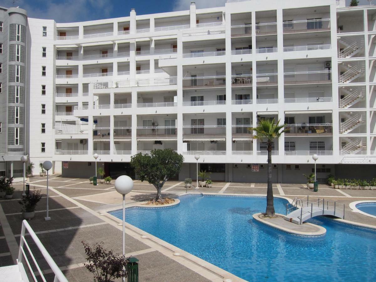 Live Salou Apartment 외부 사진